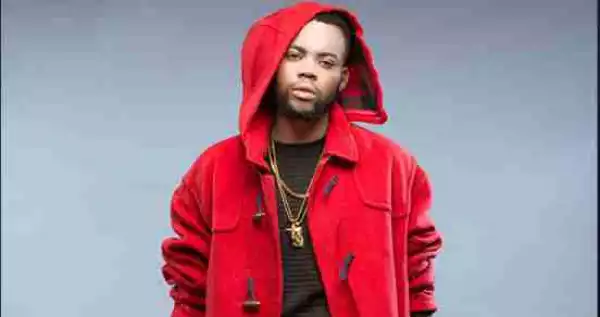 Nigerian Rapper, Milli, Takes a Break From Music  After Losing Both Parents